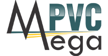 Mega PVC Logo